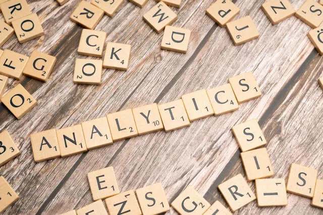 Analytics & Reporting