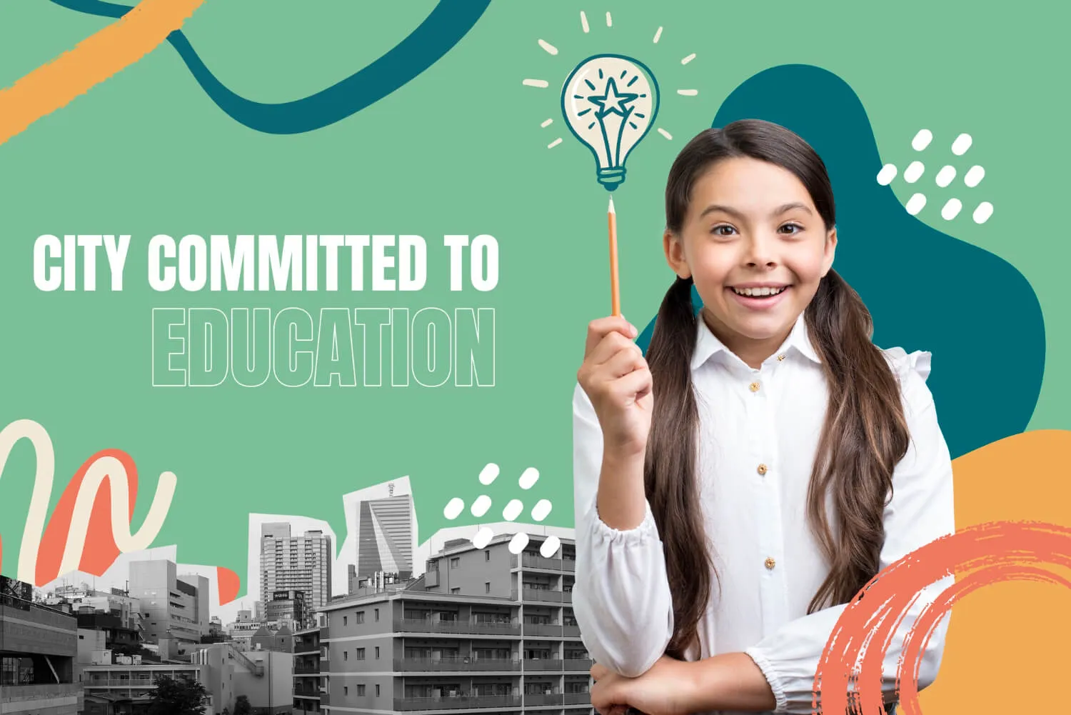 Digital marketing for School and collage