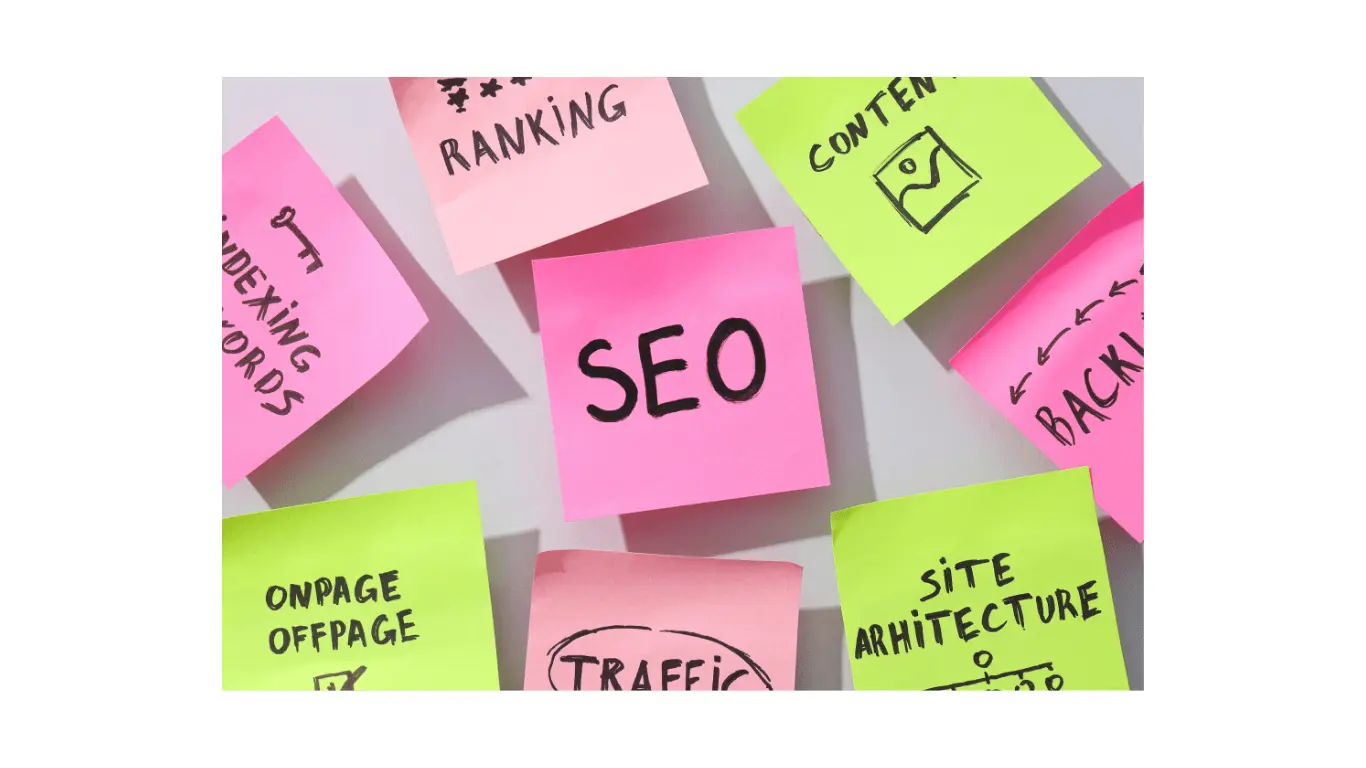 Search Engine Optimization (SEO)