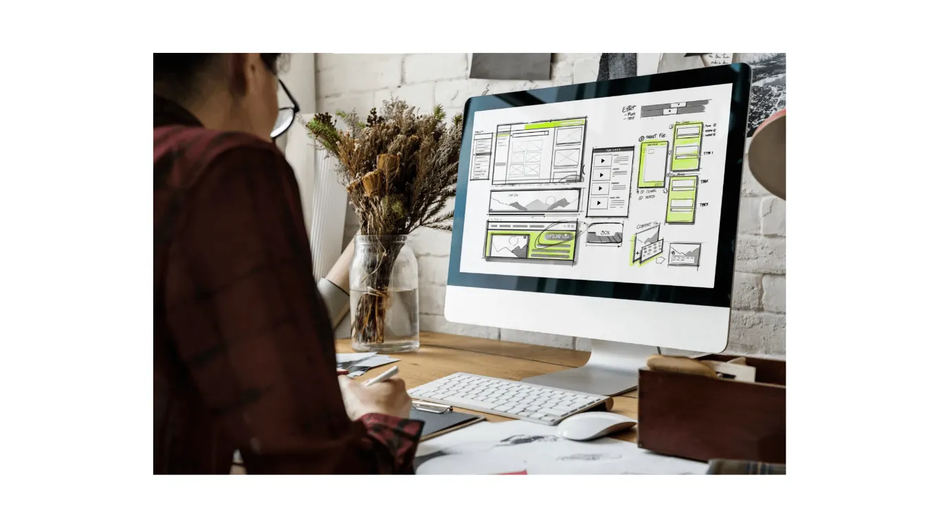 Website designing company in Gurgaon