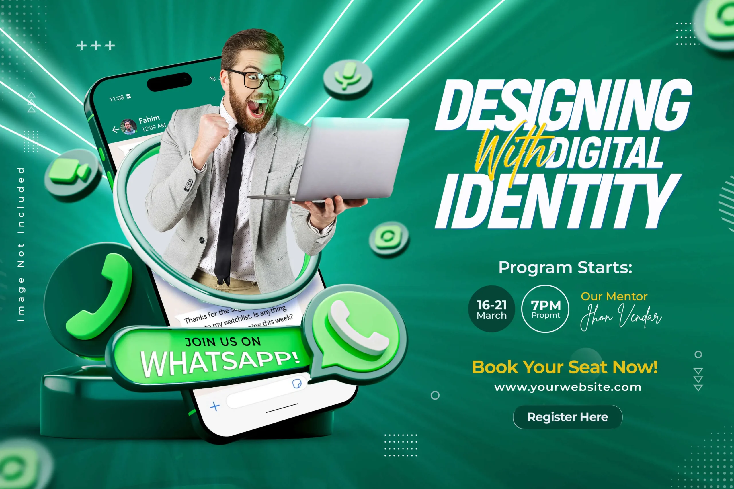 Best WhatsApp Marketing Service Provider Gurgaon