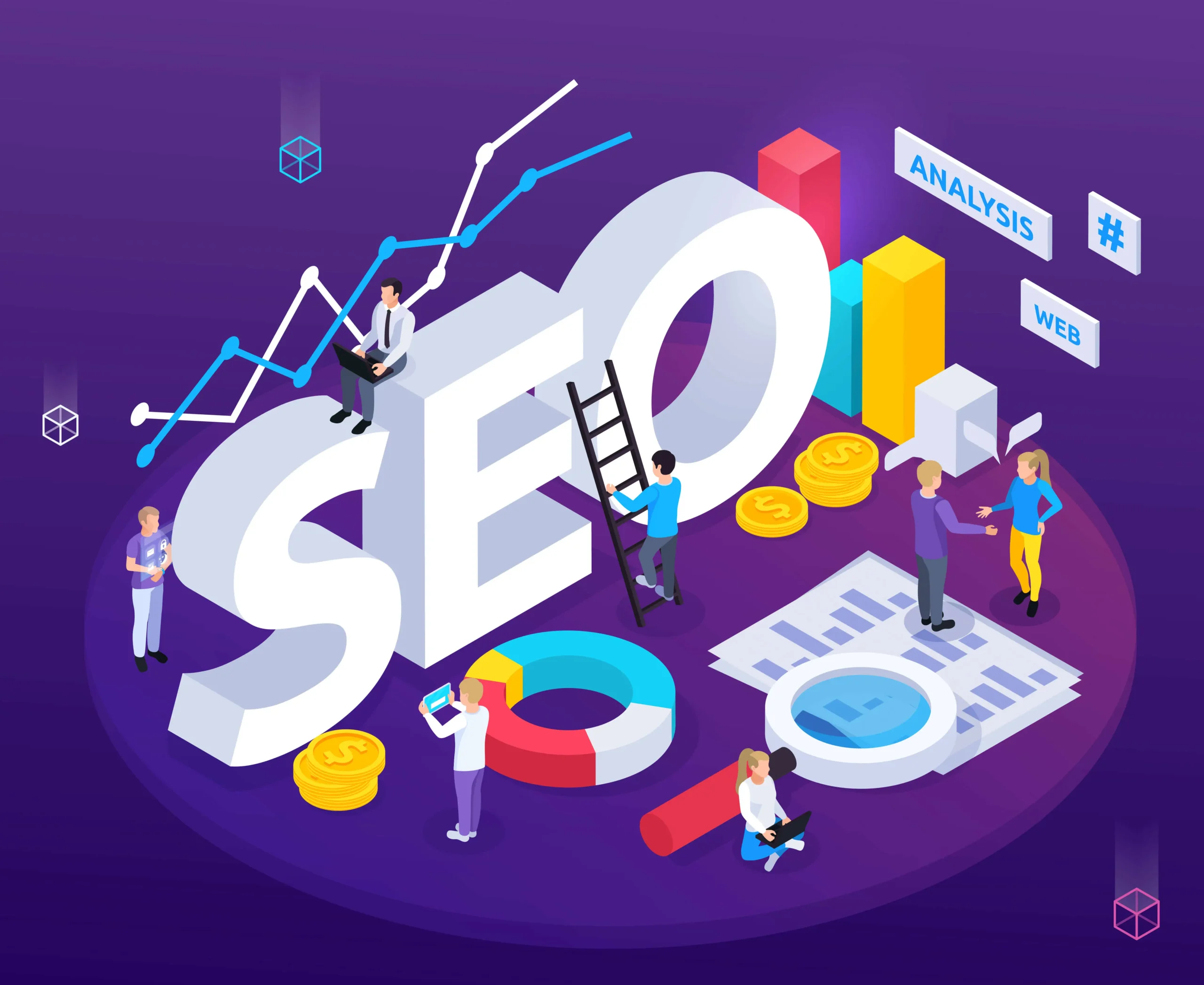 SEO Agency in Gurgaon RetargetOnline