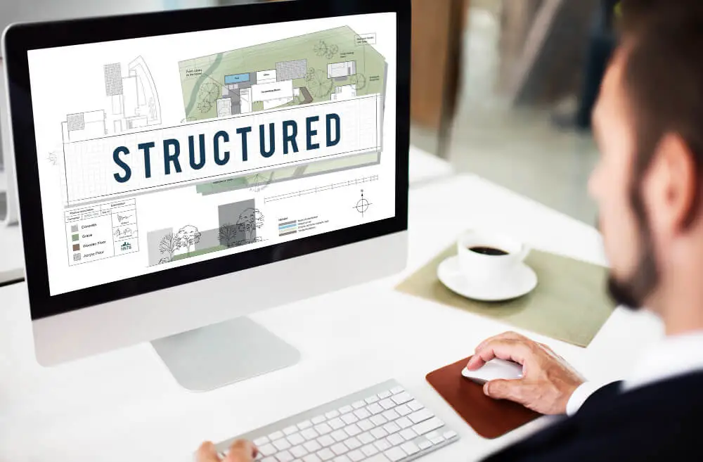 Website SEO-Friendly Site Architecture